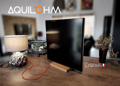 TMA - Aquilohm, Fournisseur d'Equipement de Chauffage et Climatisation à Saint-Jean-sur-Vilaine