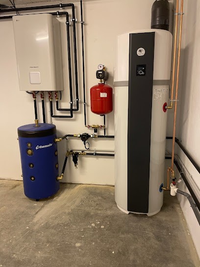 Prodotec, Chauffagiste - Frigoriste à Vigy