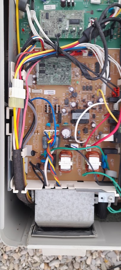 Systech 34 Clim Chauffagiste - Frigoriste à Montpellier