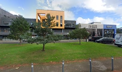 ABI (Assèchement Bretagne Injection), Chauffagiste - Frigoriste à Lorient