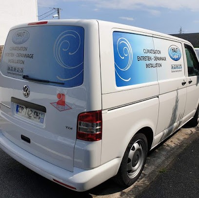 Haut Confort, Chauffagiste - Frigoriste à Pessac