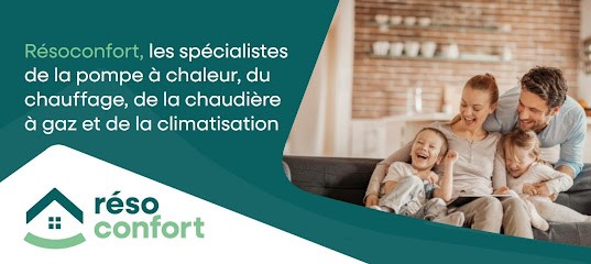 Résoconfort Effica service, Chauffagiste - Frigoriste à Quincy-Voisins