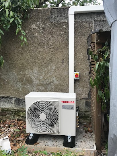 chauffage climatisation guemene, Chauffagiste - Frigoriste à Guémené-Penfao