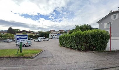 Brossette, Fournisseur d'Equipement de Chauffage et Climatisation à Saint-Étienne-lès-Remiremont