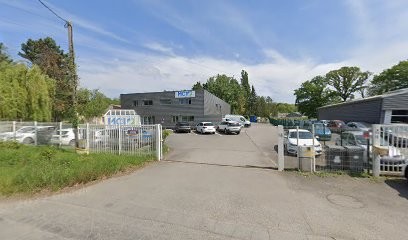 MCI SAS, Chauffagiste - Frigoriste à Vern-sur-Seiche