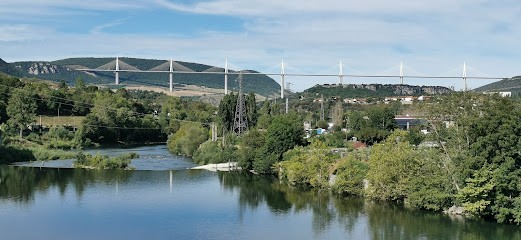 Depann'Gaz Axenergie Millau, Chauffagiste - Frigoriste à Millau