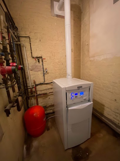 JMB énergies, Chauffagiste - Frigoriste à Wattrelos