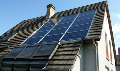 Energie Libre Sarl | Chauffage & Panneaux Solaires, Chauffagiste - Frigoriste à Reiningue