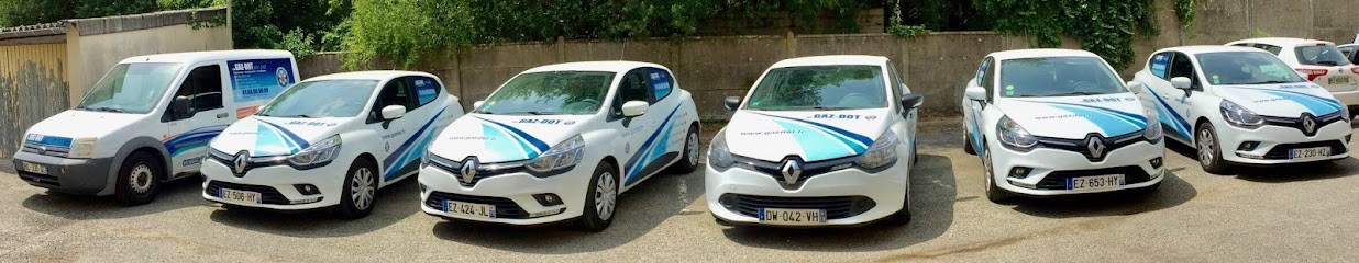 GAZ DOT, Chauffagiste - Frigoriste à Serris