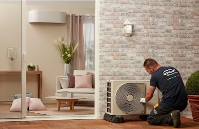 ENGIE Home Services, Chauffagiste - Frigoriste à Ferney-Voltaire
