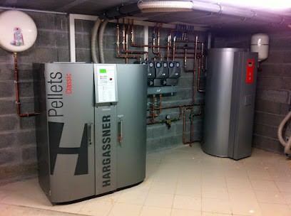 Ofg Eurl, Chauffagiste - Frigoriste à Saint-Martin-de-Bavel