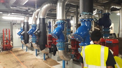 KSW, Chauffagiste - Frigoriste à Herblay