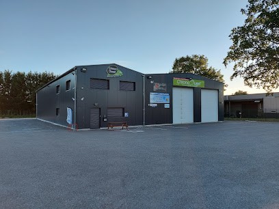 Chrono Ouest, Chauffagiste - Frigoriste à Servon-sur-Vilaine