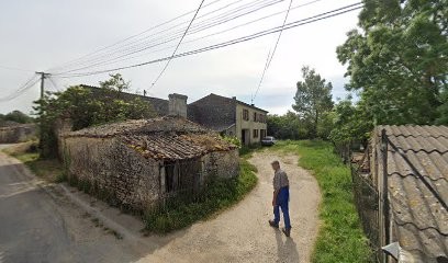 Maitrisea Therm, Chauffagiste - Frigoriste à Meursac