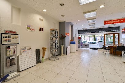 Laigre, Chauffagiste - Frigoriste à Lens