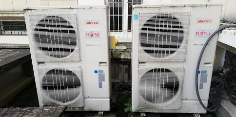 Rapithermie, Chauffagiste - Frigoriste à Saint-Contest