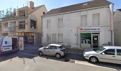 FFC Chauffage, Chauffagiste - Frigoriste au Creusot