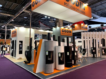 Concessionaire GODIN - SARL Laurent, Fournisseur d'Equipement de Chauffage et Climatisation à Arras