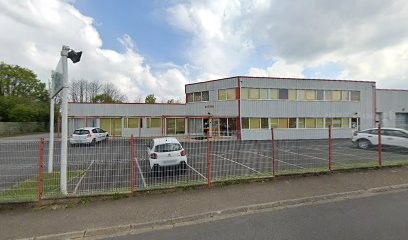 AXIMA Maintenance, Une Marque De EQUANS, Chauffagiste - Frigoriste au Relecq-Kerhuon