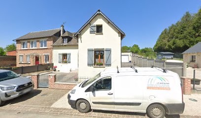 JP Bertrand, Chauffagiste - Frigoriste à Voulpaix