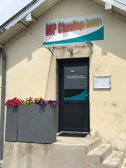 MP Chauffage Sanitaire, Chauffagiste - Frigoriste à L'Isle-sur-le-Doubs
