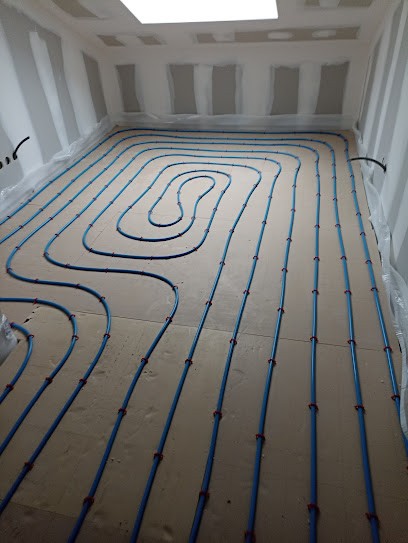 Maury concept et rénovation, Chauffagiste - Frigoriste à Seichamps