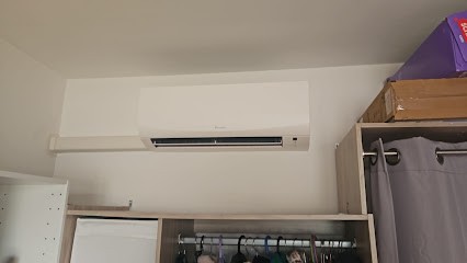 VTHERM climatisation chauffage plomberie, Chauffagiste - Frigoriste à Lautignac