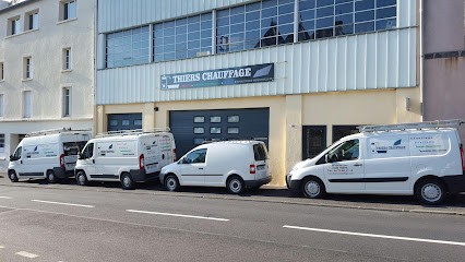 Thiers Chauffage, Chauffagiste - Frigoriste à Thiers