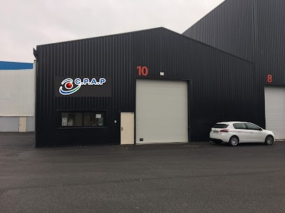 C.P.A.P, Chauffagiste - Frigoriste à Mantes-la-Ville