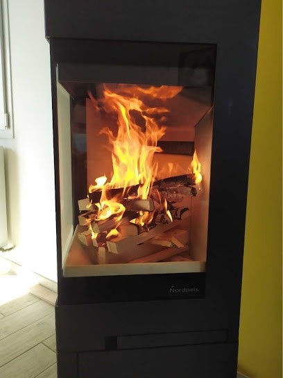 FONTENAY ENERGIES, Chauffagiste - Frigoriste à Sablé-sur-Sarthe