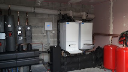 PERRIN Emmanuel, Chauffagiste - Frigoriste à L'Isle-sur-le-Doubs