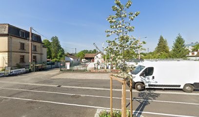 Maison Maillard Vanoni, Chauffagiste - Frigoriste à Seloncourt