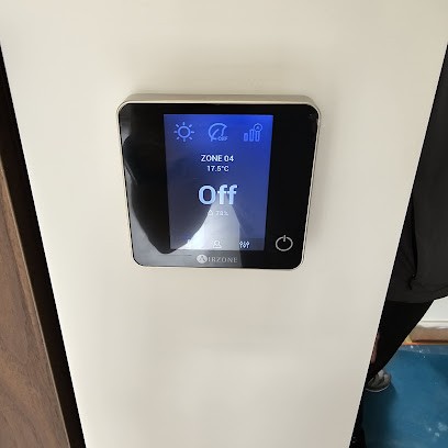 Aerias, Chauffagiste - Frigoriste à Mougins