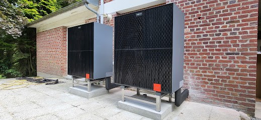 Bera G. Sas, Chauffagiste - Frigoriste au Cateau-Cambrésis