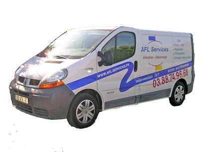 AFL Services, Fournisseur d'Equipement de Chauffage et Climatisation à Benfeld