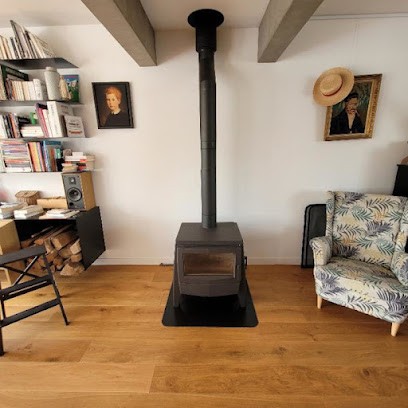 HP Energetik, Chauffagiste - Frigoriste à Québriac