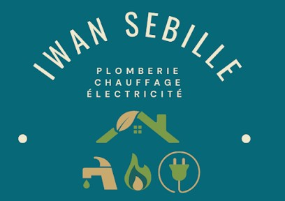 Iwan Sebille, Chauffagiste - Frigoriste à Quintenic