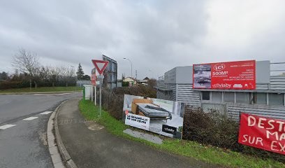 Siatherm, Chauffagiste - Frigoriste à Montesson