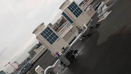 GCEC, Chauffagiste - Frigoriste à Montigny-lès-Cormeilles