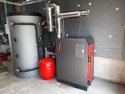 Thierache Thermique, Chauffagiste - Frigoriste au Fréty