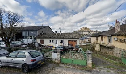 JPB Froid Eurl, Chauffagiste - Frigoriste à Sévérac d'Aveyron