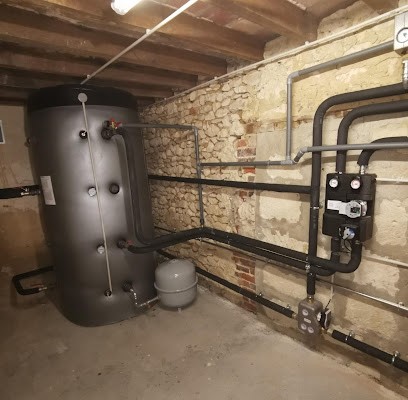 Fismes Plomberie Chauffage, Fournisseur d'Equipement de Chauffage et Climatisation à Fismes