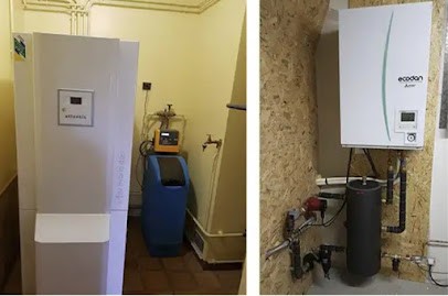 Richièro Paul Sarl, Chauffagiste - Frigoriste à Saint-Laurent-du-Pont