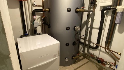 Launay Sav, Chauffagiste - Frigoriste à Kertzfeld