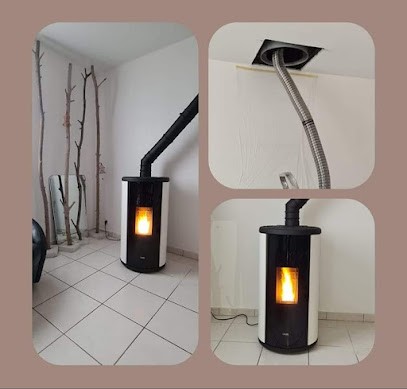 Flamme au Top, Fournisseur d'Equipement de Chauffage et Climatisation à Sainte-Maure-de-Touraine