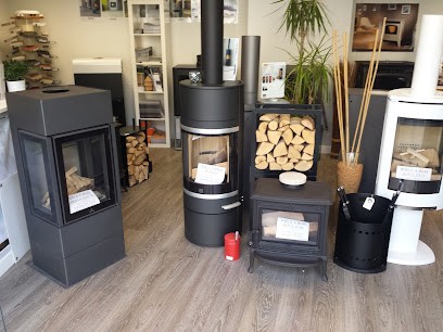 Action Energy - Poêles Cheminées Conseils, Chauffagiste - Frigoriste à Senlis