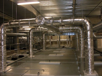 GEMATECH, Chauffagiste - Frigoriste à Kilstett