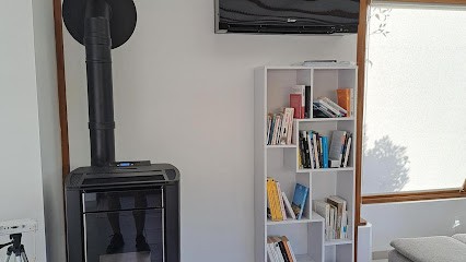 EC FROID45, Chauffagiste - Frigoriste à Olivet