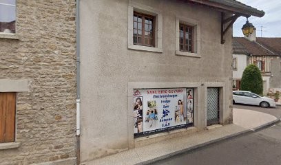 Extra Ets Guyard, Fournisseur d'Equipement de Chauffage et Climatisation à Arnay-le-Duc