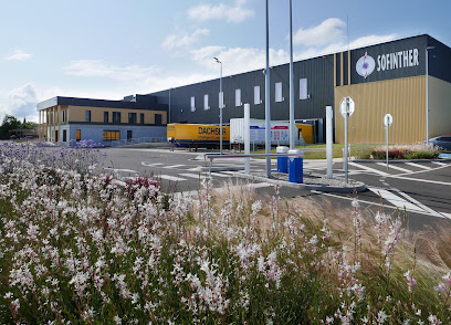 Sofinther, Fournisseur D'équipement De Chauffage à Saint-Maurice-de-Gourdans